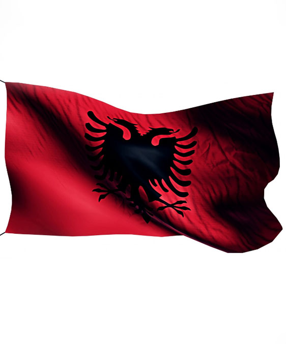 Selidbe iz Albanije