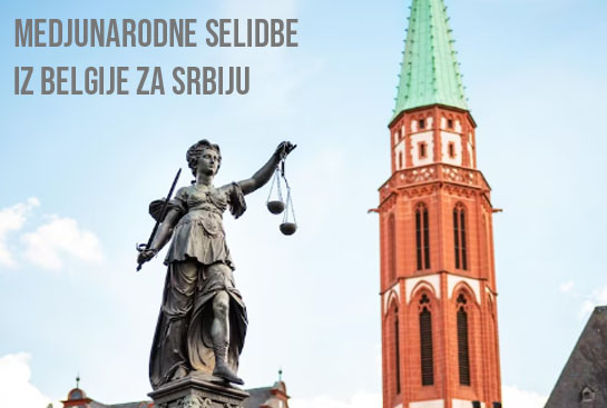 Selidbe iz Belgije za Srbiju