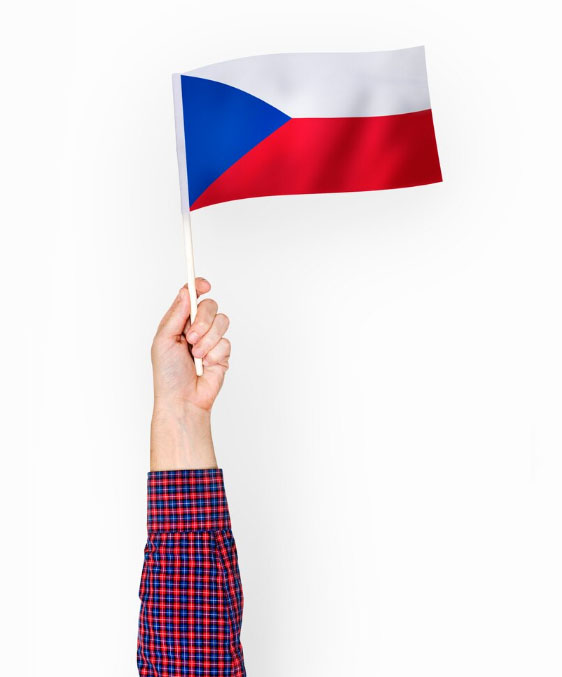 Selidbe iz Češke