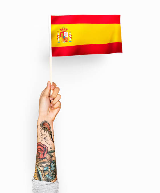 Selidbe iz Spanije